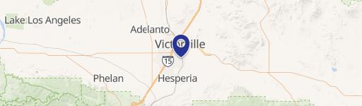Victorville, CA 92395