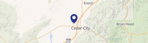 Cedar City, UT 84721