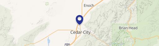 Cedar City, UT 84721