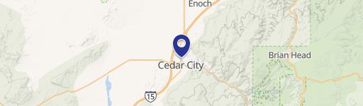 Cedar City, UT 84721