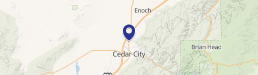 Cedar City, UT 84721