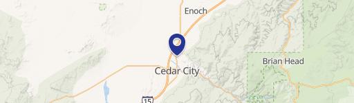 Cedar City, UT 84721
