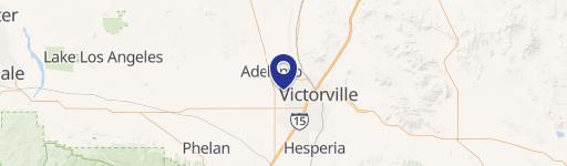 Victorville, CA 92392