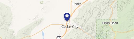 Cedar City, UT 84721