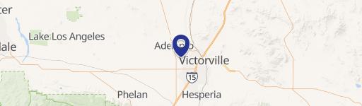 Victorville, CA 92392