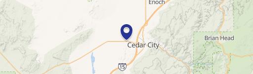 Cedar City, UT 84721