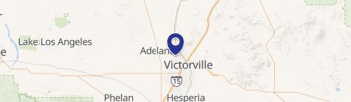 Victorville, CA 92394