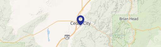 Cedar City, UT 84720