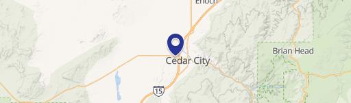 Cedar City, UT 84720
