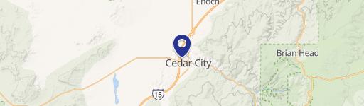 Cedar City, UT 84721