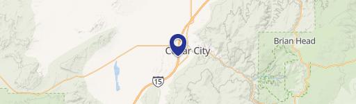 Cedar City, UT 84720
