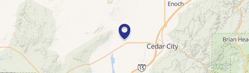 Cedar City, UT 84721