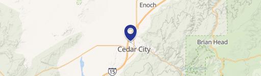 Cedar City, UT 84721