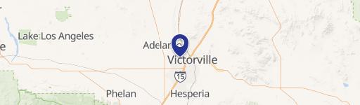 Victorville, CA 92394