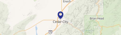 Cedar City, UT 84721