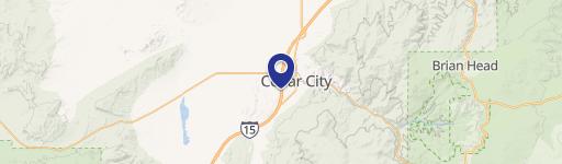 Cedar City, UT 84720