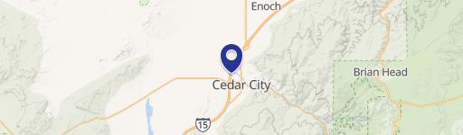 Cedar City, UT 84721