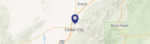 Cedar City, UT 84721