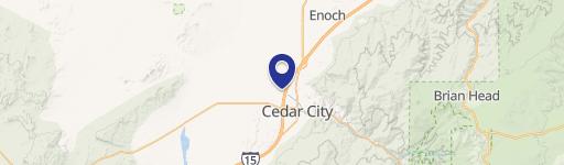 Cedar City, UT 84721