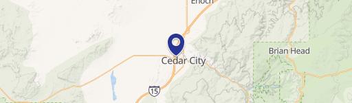 Cedar City, UT 84721