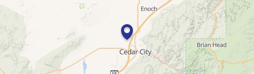Cedar City, UT 84721