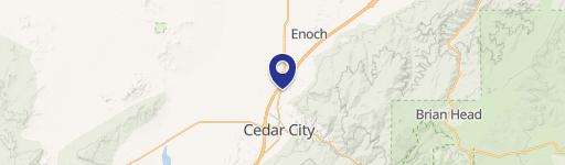 Cedar City, UT 84721