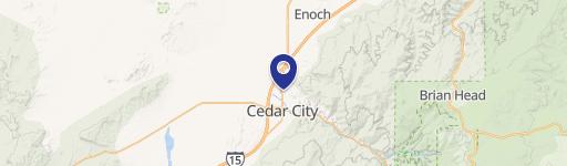 Cedar City, UT 84721
