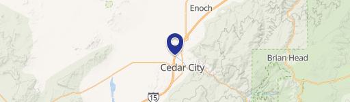 Cedar City, UT 84721