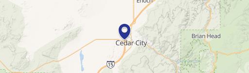Cedar City, UT 84721
