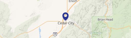 Cedar City, UT 84720