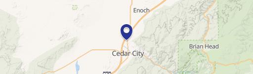 Cedar City, UT 84721