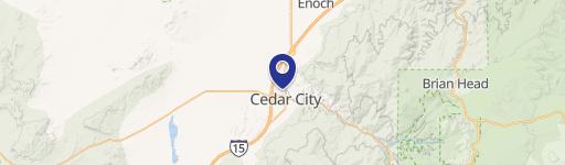 Cedar City, UT 84721