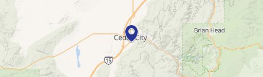 Cedar City, UT 84720