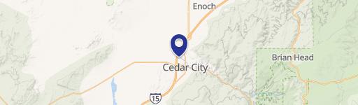 Cedar City, UT 84721
