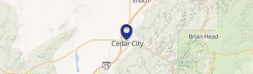 Cedar City, UT 84721
