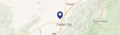 Cedar City, UT 84721