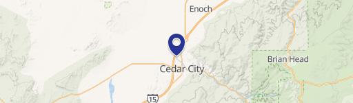 Cedar City, UT 84721
