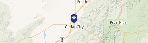 Cedar City, UT 84721
