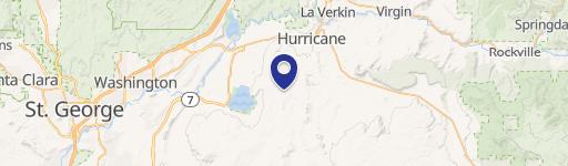 Hurricane, UT 84737
