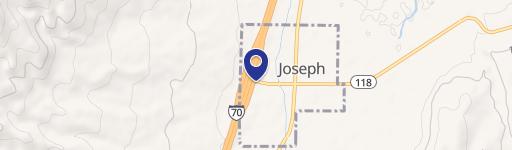 Joseph, UT 84739