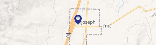 Joseph, UT 84739