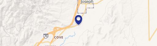 Joseph, UT 84739