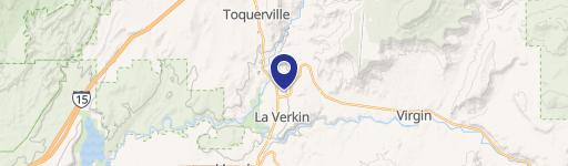 La Verkin, UT 84745