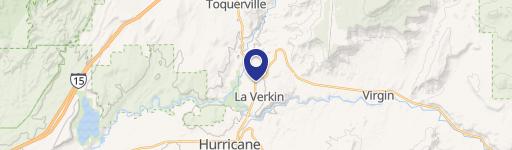 La Verkin, UT 84745