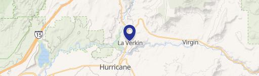 La Verkin, UT 84745