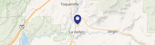 La Verkin, UT 84745