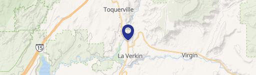La Verkin, UT 84745