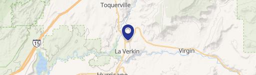 La Verkin, UT 84745