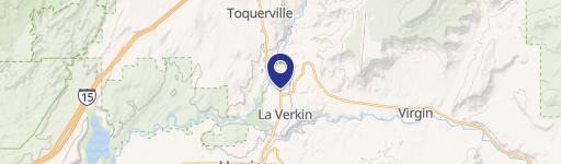 La Verkin, UT 84745