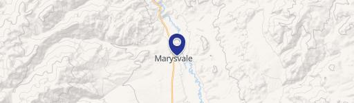 Marysvale, UT 84750